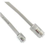 RJ12 to RJ45 Telephone/DSL Cable - 2m