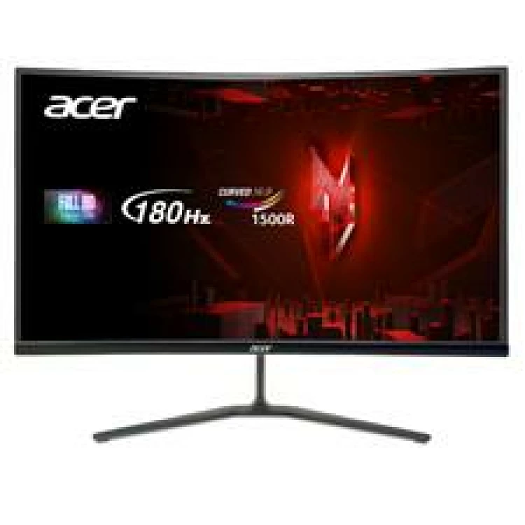 27" Monitor Acer ED270U S3 180Hz Curved 2560x1440 WQHD