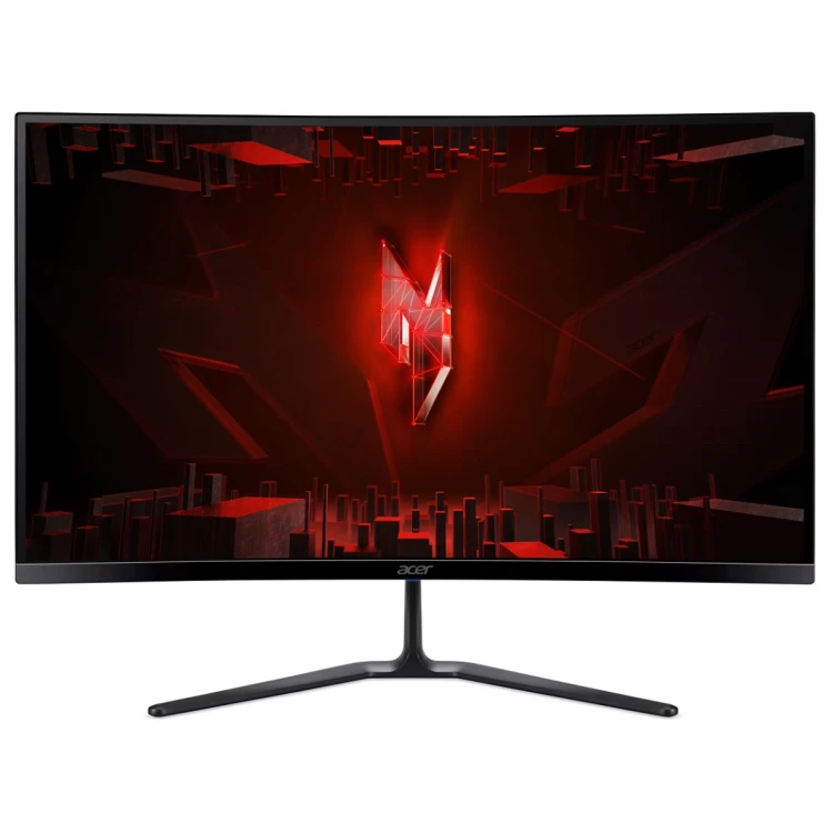 27" Monitor Acer ED270X0 200Hz 1500R Curved 1920x1080 FHD