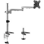 Astrotek Single Screen Articulating Monitor Arm (Fits 17-32")