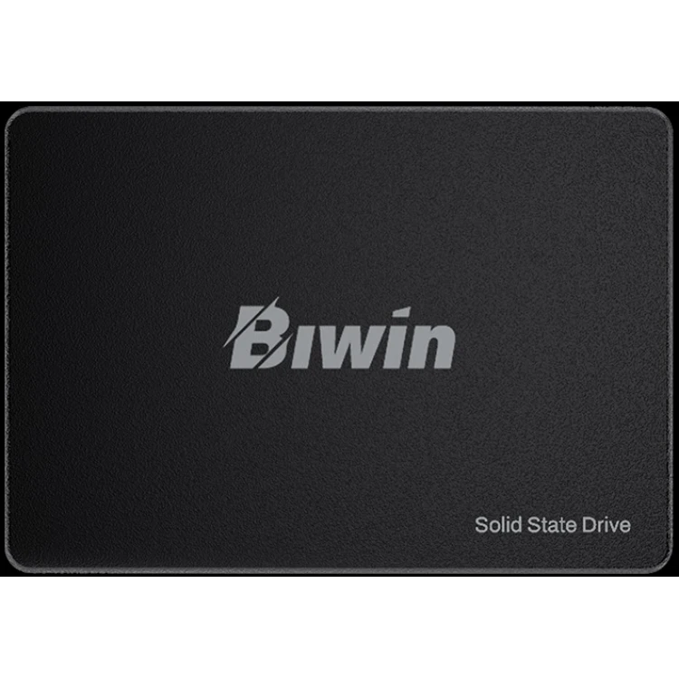 512GB SATA SSD Drive (BIWIN)