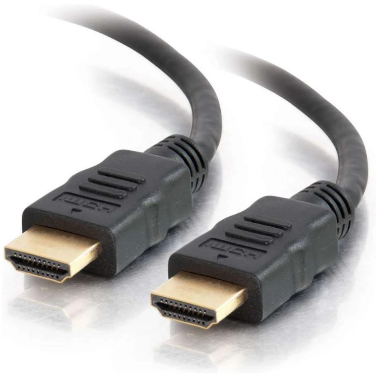 Simplecom HDMI (Male) to HDMI (Male) Monitor Cable - 2m (CAH420)