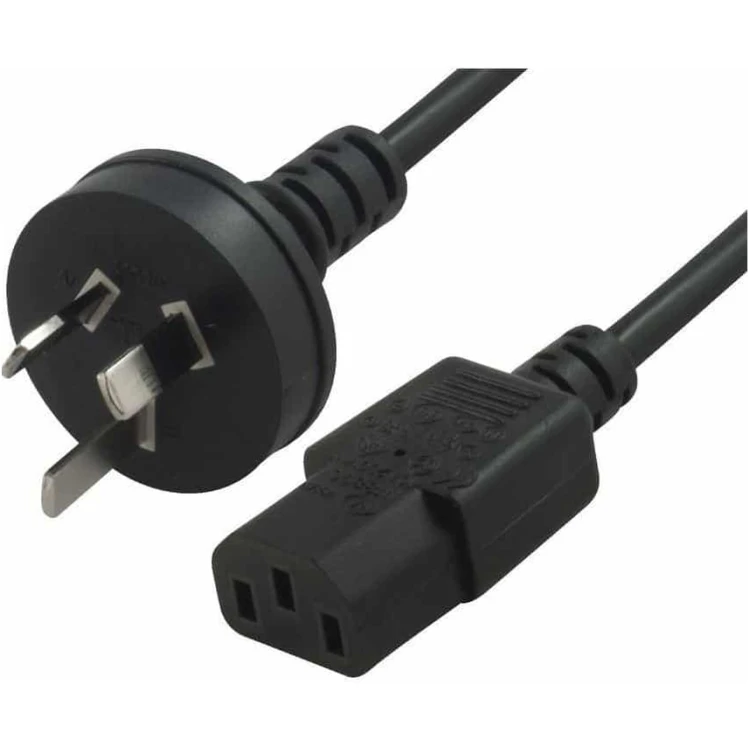 PC Power Cable (2M)