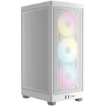 Custom Build #53R Corsair 2000D White (Used)