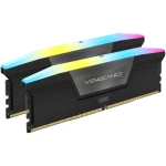 32GB (2x16GB) DDR5 6000MHz CL36 Corsair Vengeance RGB for AMD Expo
