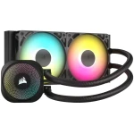 Corsair Nautilus 240mm AIO with 2xRS120 ARGB fans