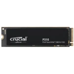 4TB M.2 NVMe SSD (Crucial P310) Gen4x4 up to 7100/6000Mbps