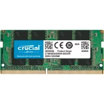 16GB (1x16GB) DDR4 3200 SO-DIMM Memory (Crucial)