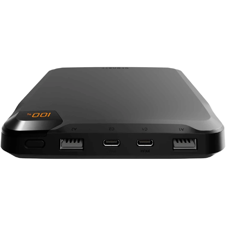 Cygnett 25,000 mAh Laptop Power Bank 100W
