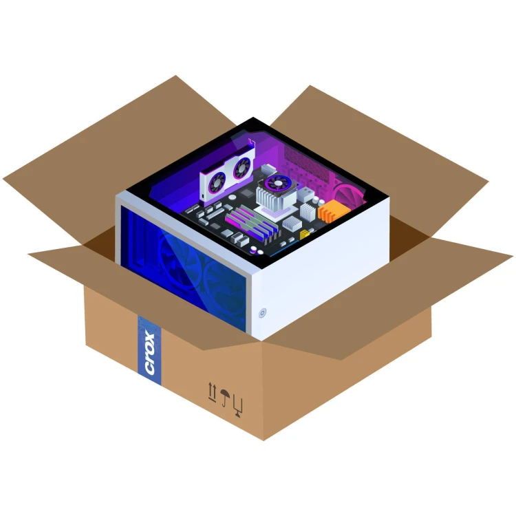 Pre-Built (Take home TODAY)