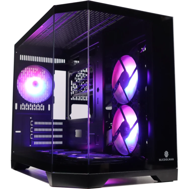 G8 | i7 RTX Gaming PC