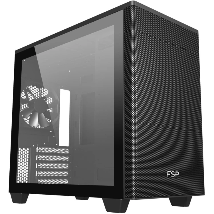 FSP CST360B mATX Case