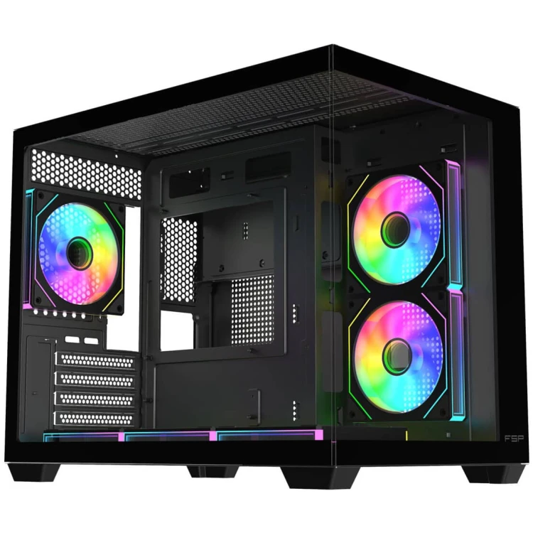 RX7 | AMD Gaming PC