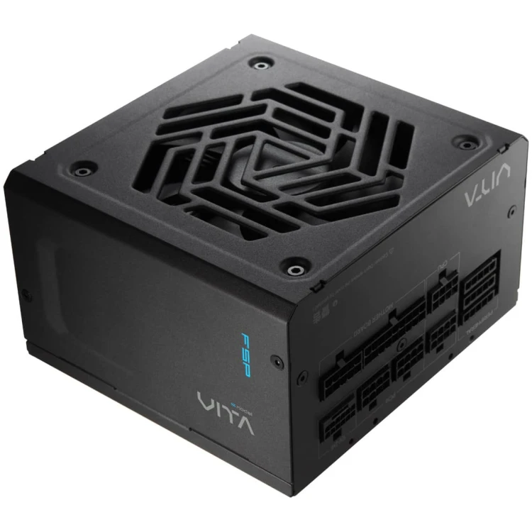 FSP VITA 1000W Fully Modular 80Plus Gold Power Supply PCIe5