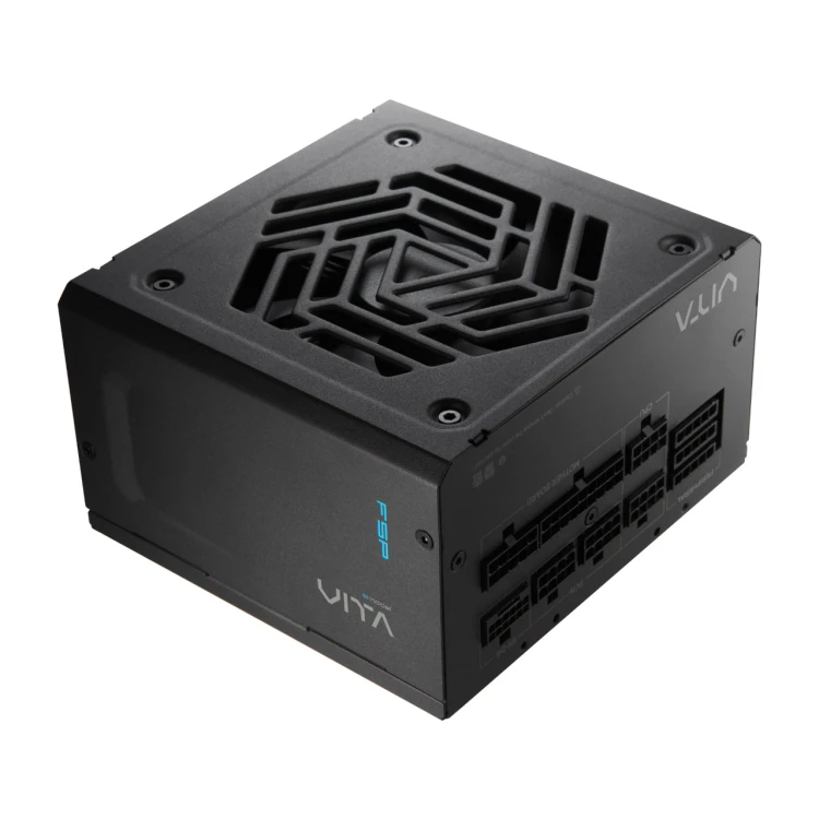 FSP VITA 750W Fully Modular 80Plus Gold Power Supply (PCIe5)