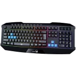 Genius Scorpion K215 Wired Gaming Keyboard