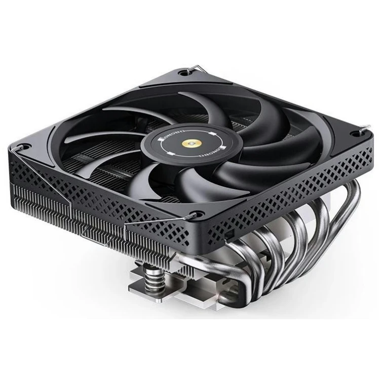 Jonsbo HP-600 Low Profile CPU Cooler