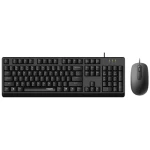 Rapoo X130 Pro Keyboard & Mouse Combo