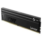 16GB (1x16GB) DDR5 6000MHz CL36 Lexar Thor G2 (Black)