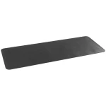 Brateck PVC Leather Gaming Mouse Pad (XL)
