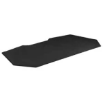 Brateck Gaming Desk Pad (M) 900x400mm
