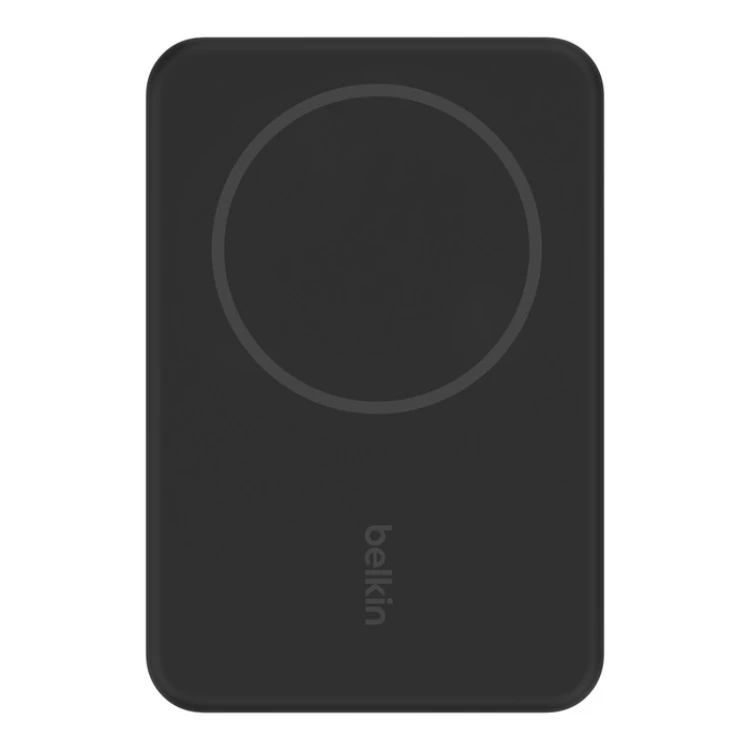 Belkin BoostCharge 5K Magnetic Wireless Power Bank + USB-C Cable