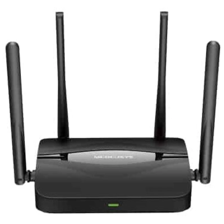 Mercusys MR25BE BE3600 WiFi 7 Dual-Band Router