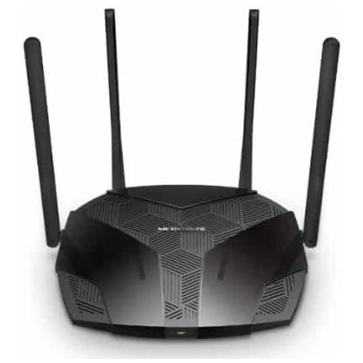 Mercusys MR80X AX3000 WiFi 6 Dual-Band Router