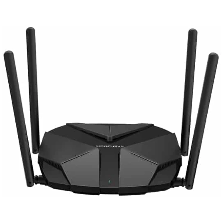 Mercusys MR85X AX3000 WiFi 6 Dual-Band Router