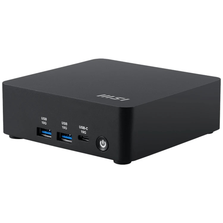 MSI Cubi NUC AI Mini PC