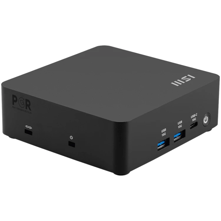 Mini/NUC PCs