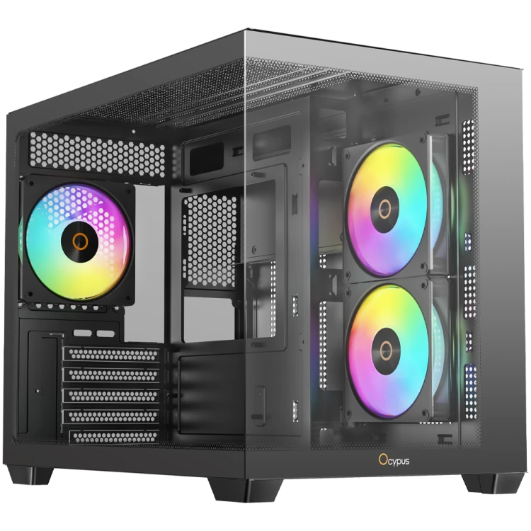 R5 | Ryzen Gaming PC