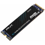 500GB M.2 NVMe SSD (PNY CS1031)
