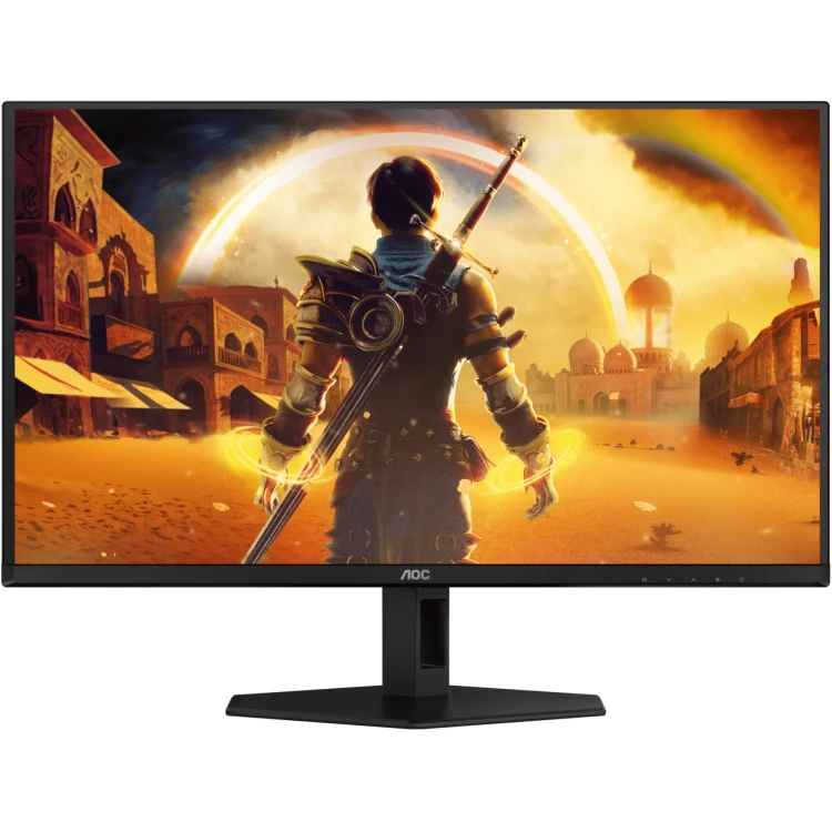 27" Monitor AOC Q27G40ZDF QD-OLED 240Hz 0.03ms QHD