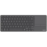 Rapoo E900T Wireless Keyboard with Trackpad