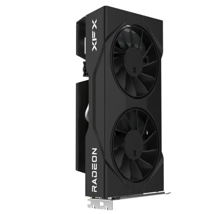 XFX Swift Radeon RX 9060 8G GDDR6 Graphics Card