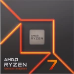 AMD Ryzen 7 7700 3.8GHz 8c/16t (5.3GHz Turbo) Processor