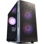 GR0 | Ryzen Gaming PC