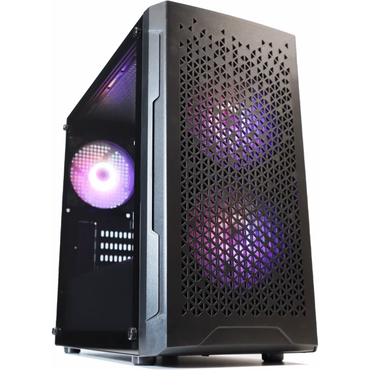 N6 | Core Ultra Gaming PC