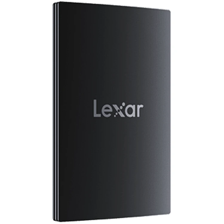 1TB USB3.2 External SSD Lexar SL500