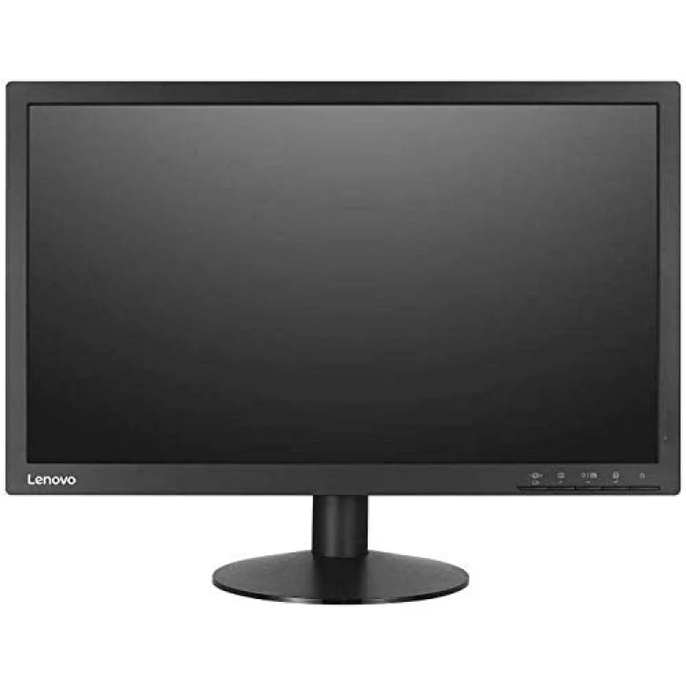 22" Lenovo T2224dA 1920x1080 FHD Monitor (Used)