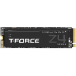 1TB M.2 NVMe SSD Team Cardea Z44A5 5000/4500Mbps