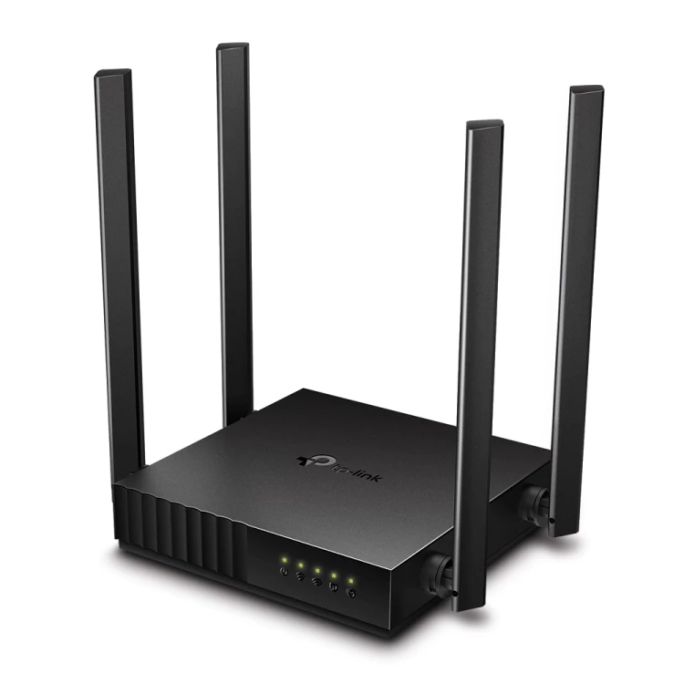 TP-Link Archer C54 AC1200 Dual Band WiFi 5 Router