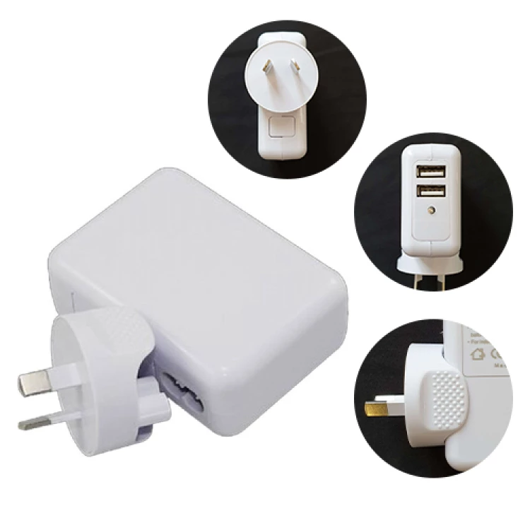 10W USB Charger (2 Port)