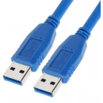 USB 3.0 Cable 1.0m Male (A) to Male (A)