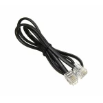 RJ11 Telephone/DSL Cable - 2m