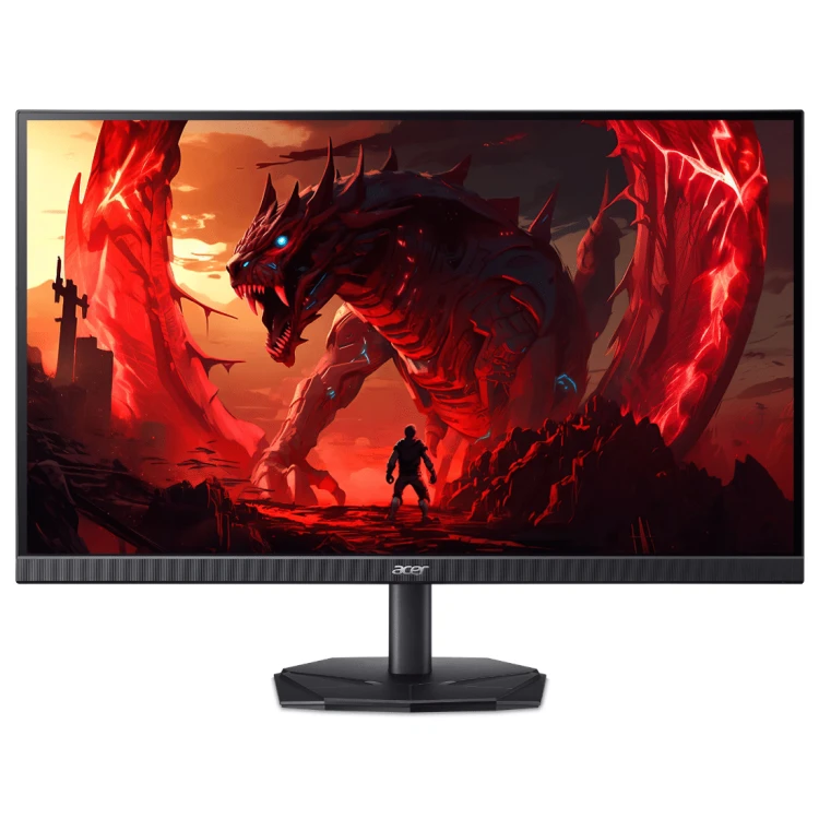 27" Monitor Acer Nitro KG271X1 200Hz 1920x1080 FHD IPS Panel