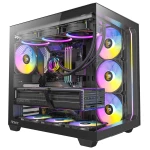 X6 | Ultra 7 RTX5080 Gaming PC