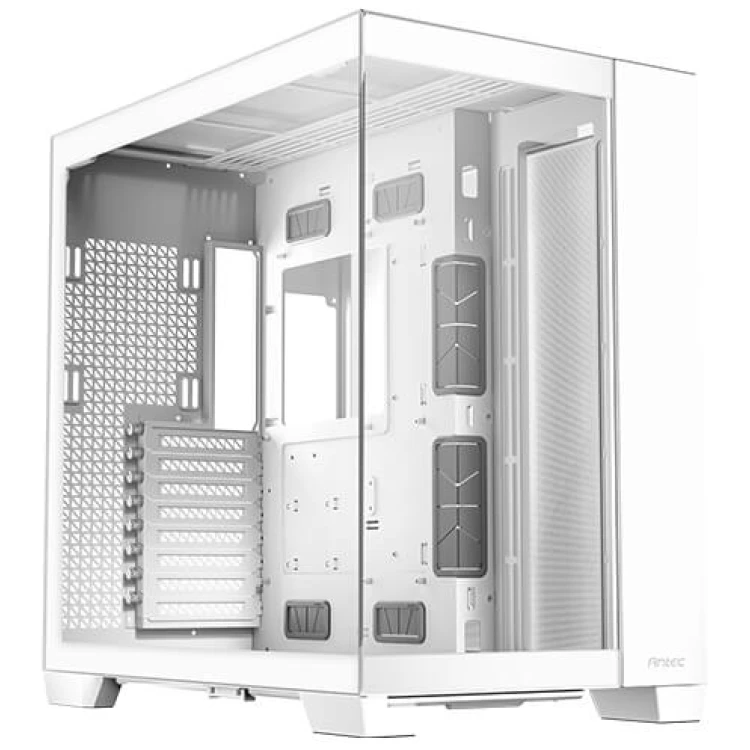 Antec C8 ATX Case - White