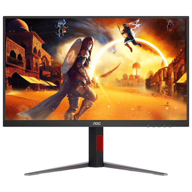 27" Monitor AOC U27G4 160Hz 4K Fast IPS Panel